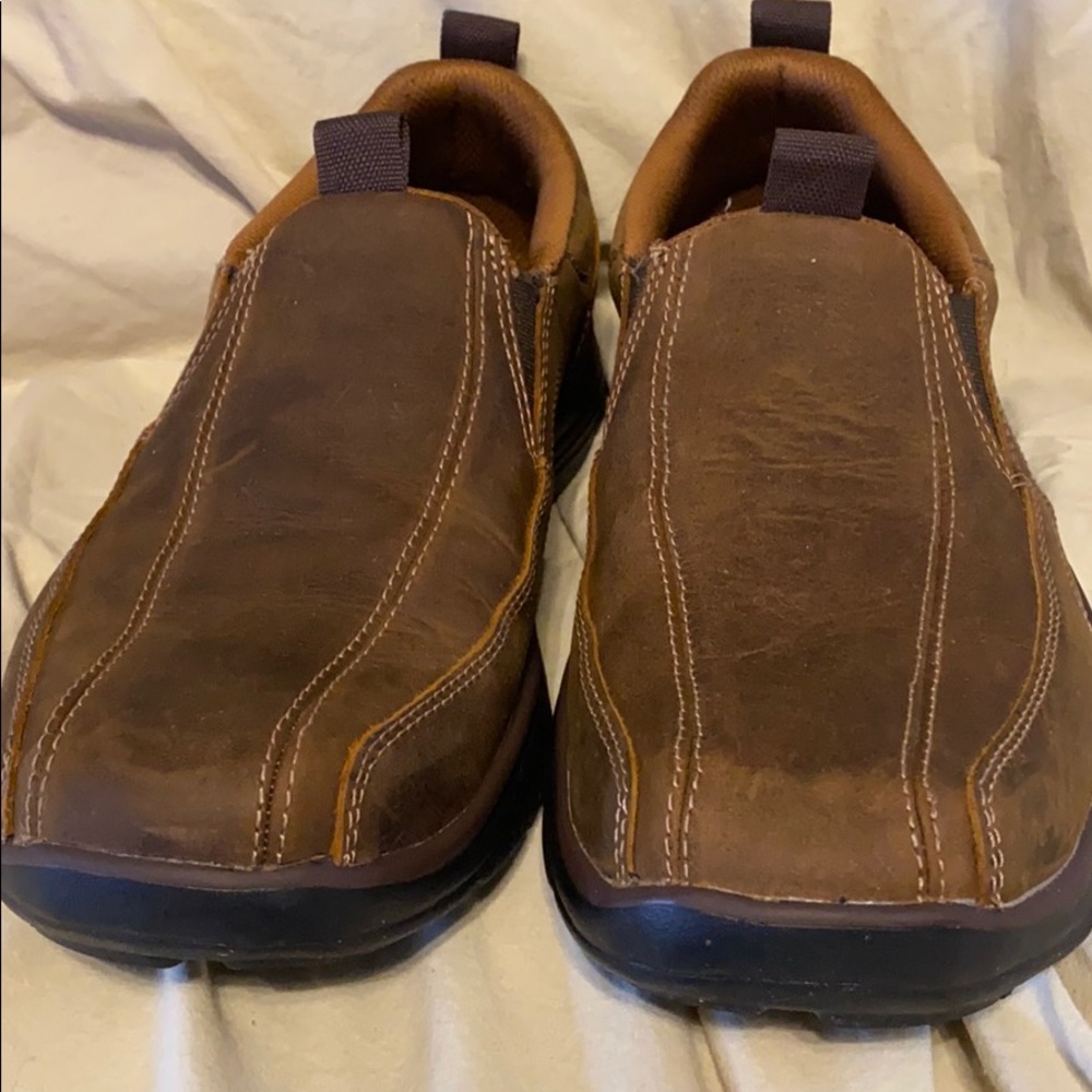 Skechers slip-on